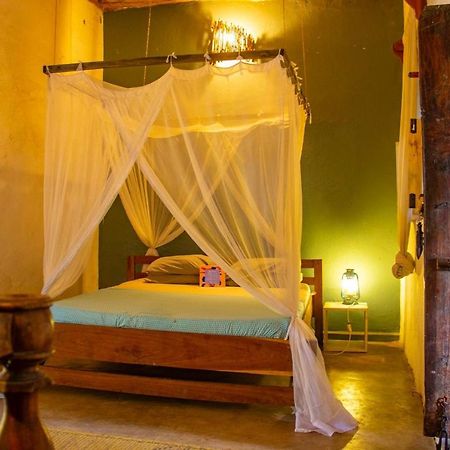 Firefly Boutique Lodge Bagamoyo Exterior photo
